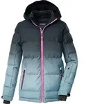 KILLTEC KSW 330 GRLS SKI QLTD JCKT hellblau hellblau 152 - Hellblau - 152