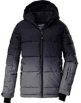 Killtec Ksw 382 Bys Qltd Jckt Mittelgrau Mittelgrau 128 - Grau - 128