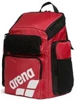 arena On Go 45 L Rucksack f&uuml;r Schwimmer, Farbe:Rot - Rot