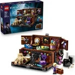 LEGO Wednesday - Die Wohnung des Eiskalten H&auml;ndchens - Spielzeug zum Bauen mit...