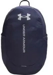 Under Armour 26,5-Liter-Hustle-Lite-Rucksack, Blau One Size - Blau