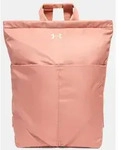 Under Armour Damen Ua Studio Lite Rucksack 1388909-696__OSFM - Rosa