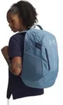 UNDER ARMOUR Uni Rucksack Hustle 6.0 - Hellblau