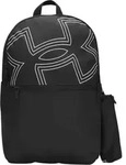 Under Armour Essential Printed BP schwarz - Schwarz