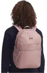 Rucksack Under Armour 1384675-673 f&uuml;r Damen - Rosa