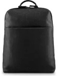 Jost Rucksack Bergen 35 x 30 x 12 - Schwarz