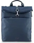 Jost Rucksack Bergen 34 x 30 x 11 - Blau