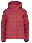 CMP Damen Jacke Padded Padded Jacket FIX Hood 34 - 34