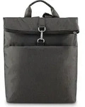 Jost Rucksack Bergen 34 x 30 x 11 - Dunkelbraun