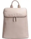 PICARD Leder Rucksack Luis Backpack Rose lachsfarben - Rosa