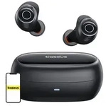 Baseus MA20, True Wireless Stereo (TWS), 20 - 20000 Hz, Anrufe/Musik, Kopfh&ouml;rer,
