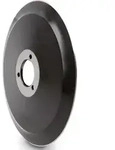HENDI Messer Teflon 195 mm f&uuml;r Aufschittmaschine 210031