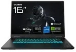 GIGABYTE GAMING A16 CWHI3DEC94SH - Gigabyte Notebook 16" - Core i7-13620H - RTX 5070