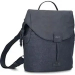 Zwei Olli Or8 Rucksack Blau Blau One Size - Blau