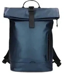 zwei Cargo CAR200 - Rucksack 44/52 cm (metallic-blue) - Blau