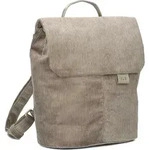 Zwei Mademoiselle.m Mr8 Rucksack Beige Beige One Size - Beige
