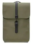 Rains Backpack Mini W3 - Marsh - Gr&uuml;n