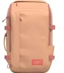 Cabin Zero Adventure Cabin Bag ADV 32L Rucksack 46 cm - Hellbraun
