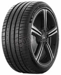 Michelin Sommerreifen motorcycle-tyres Pilot Sport 5 ( 225/45 R18 95Y XL *, EV