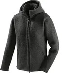 Mufflon W300 Mu-Randy anthracite M - Grau - M