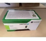 Lexmark 24B7549, 11700 Seiten, Cyan, 1 St&uuml;ck(e)