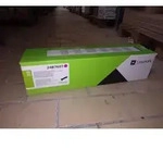 Lexmark 24B7607, 12000 Seiten, Magenta, 1 St&uuml;ck(e)