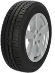 Tourador Ganzjahresreifen motorcycle-tyres X 4season GEN1 ( 235/55 ZR19 105W XL...