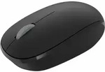 Incase Designed by Microsoft Bluetooth Maus, Beidh&auml;ndig, Bluetooth, Schwarz -