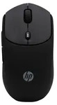 HP 400 Leise Wireless-Maus, Beidh&auml;ndig, RF Wireless + Bluetooth, 6000 DPI,...