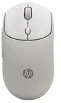 HP 400 Quiet Maple Wireless Mouse EURO (P) - Beige