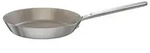 Fiskars - Norden Stahl-Bratpfanne, beschichtet, 26 cm