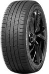 Berlin Tires So car-tyres Summer UHP 2 ( 225/55 ZR17 101W XL )