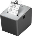Epson TM-L100, Thermische Leitung, 203 x 203 DPI, 170 mm/sek, Kabelgebunden, Schwarz,