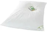 Ballonbett 155x220 Winterdecke 90% G&auml;nsedaunen 2600g - Bettdecke Winter