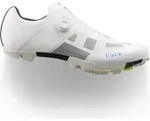 Fizik Vento Proxy Light Mtb-schuhe Wei&szlig; EU 42 Mann Wei&szlig; EU 42 - Wei&szlig; - 42