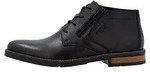 Rieker Herren Stiefel schwarz Gr&ouml;&szlig;e EUR 40 - Schwarz - 40