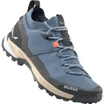 Schuhe Salewa Puez 2 Knit Powertex 614698769 - Blau/Beige/Schwarz - 46