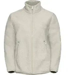 Jack Wolfskin High Curl Jkt W Pale Sand Pale Sand Xs - XS