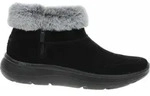 Skechers On-the-GO Encore - Snow-Capped schwarz-grau 37 - Schwarz - 37
