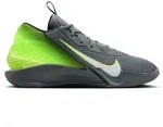 Nike GT Jump Academy Dark Smoke Grey Volt - EU 38 - Grau - 38