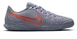 Nike Hallen Fu&szlig;ballschuhe Herren 6E696B655F647634333433 Blau 45 EU - Blau - 45