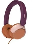 Philips 2000 series TAK2000MP/00, Kabelgebunden, 20 - 20000 Hz, Anrufe/Musik, 135 g,