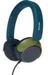 Philips 2000 series TAK2000CT/00, Kabelgebunden, Anrufe/Musik, 20 - 20000 Hz, 135 g,