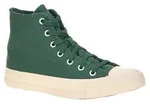 Converse CHUCK TAYLOR ALL STAR UNI Damen- und Herrenschuhe gr&uuml;n NEU - Gr&uuml;n - 44