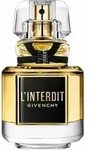 Givenchy L'Interdit Parfum, Frauen, 35 ml, Spray, Ingwer, Birne, Jasmin, Mimose,