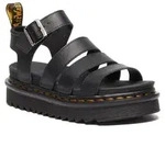 DR. MARTENS BLAIRE Schwarz - Schwarz - 36