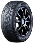 GT Radial Ganzjahresreifen motorcycle-tyres ClimateActive ( 195/55 R16 91V XL )