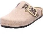 Rohde Hausschuhe Hausschuhe Filz - Beige - 36