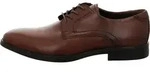 Ecco Business Schn&uuml;rschuhe M&auml;nnlich 32303333383536 Braun 48 EU - Braun - 48