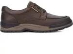 Mephisto Charles - herren schn&uuml;rschuhe - Braun - 43
